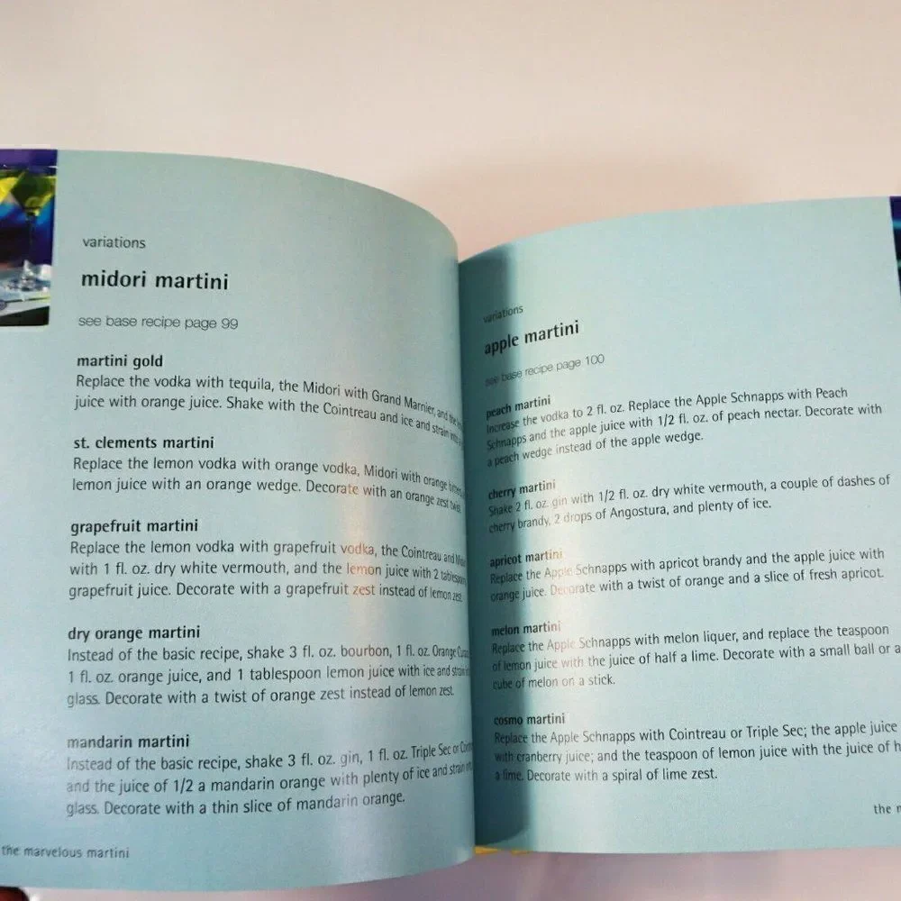500 Cocktails Book The Only Cocktail Compendium You'll Ever Need Wendy Sweetser